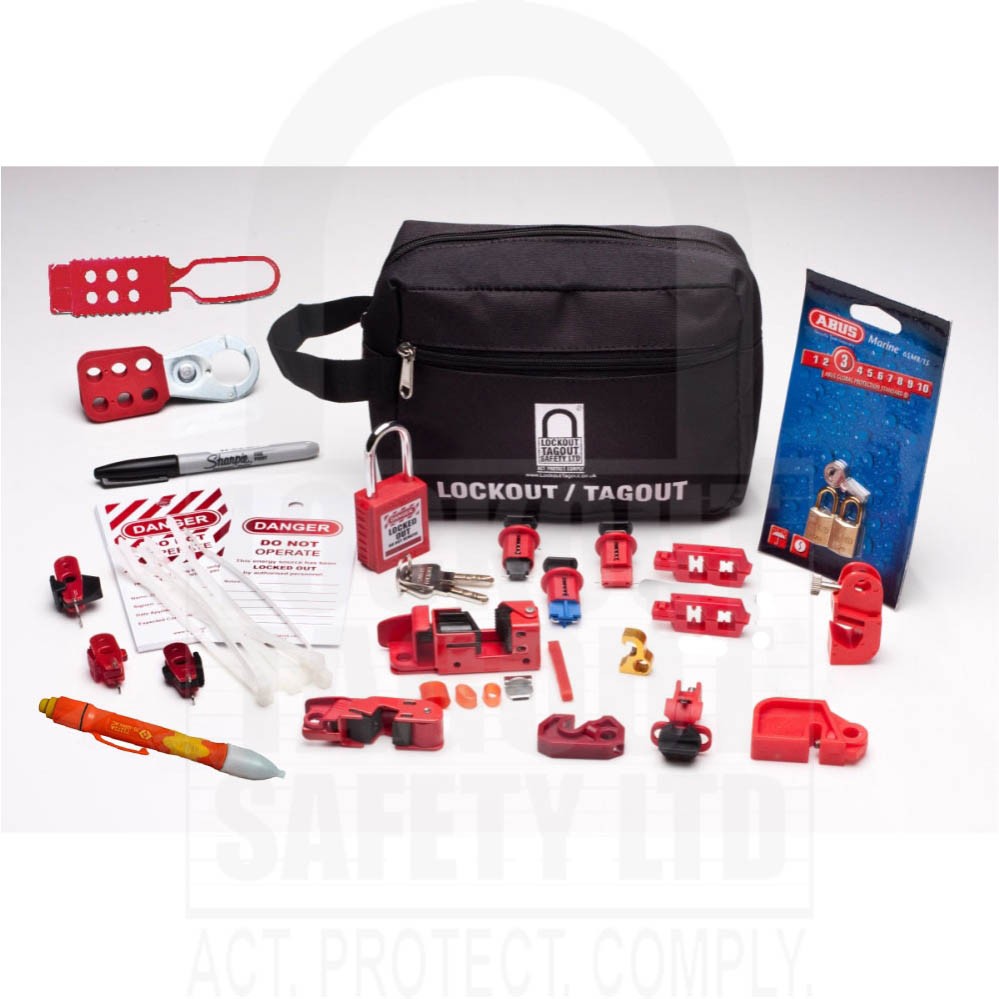 Intermediate Electrical Tester Kit Intermediate Electrical Tester Kit